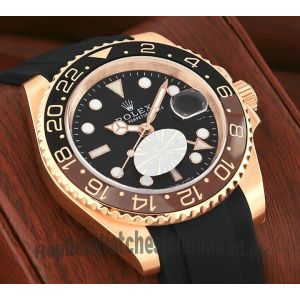 Rolex GMT-Master II Swiss Watch Price in Pakistan