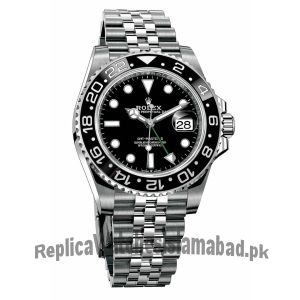 Rolex GMT-Master II Watch Price in Pakistan