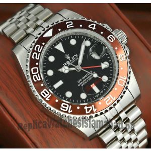 Rolex GMT-Master II Watch  (2021) Price in Pakistan