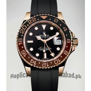 Rolex GMT-Master II Watch Price in Pakistan