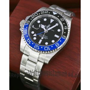 Rolex GMT-Master II Watch Price in Pakistan