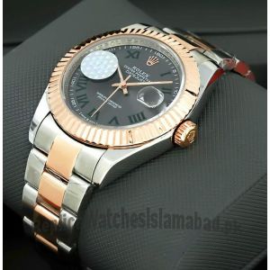 Rolex Oyster Perpetual Datejust Swiss Watch Price in Pakistan