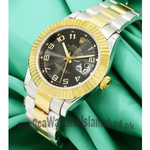 Rolex Oyster Perpetual Datejust Watch Price in Pakistan