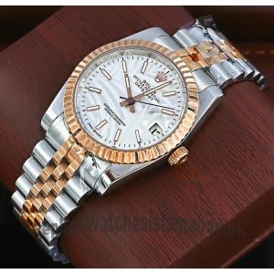Rolex's new palm-motifed Datejust Watch Price in Pakistan