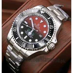 Rolex Sea Dweller Deepsea Watch Price in Pakistan