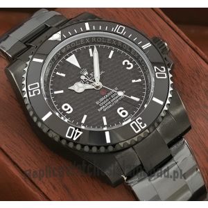 Rolex Submariner Black Watch Price in Pakistan