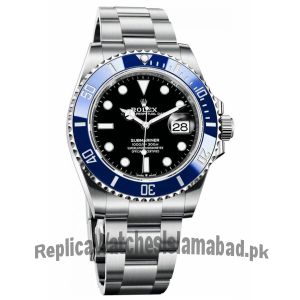 Rolex Submariner Date Swiss Watch 2021 Price in Pakistan