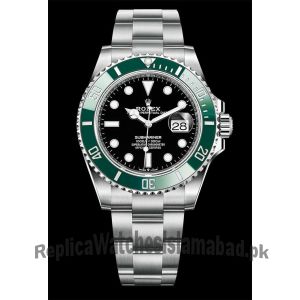 Rolex Submariner Date Swiss Watch 2021 Price in Pakistan