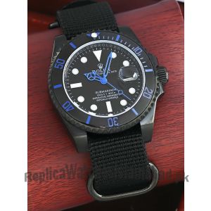 Rolex Submariner Date Bamford 40mm Watch Price in Pakistan