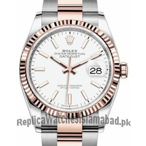 Rolex Datejust Index Dial126231 BRAND NEW Watch Price in Pakistan