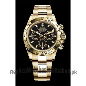 Rolex Cosmograph Daytona Watch-116508-0004 Price in Pakistan