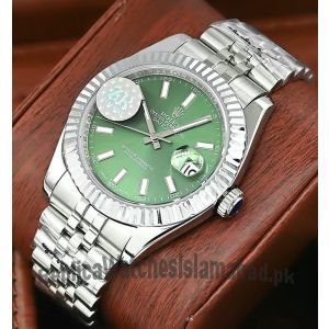 Rolex Oyster Perpetual Datejust 41 Watch Price in Pakistan