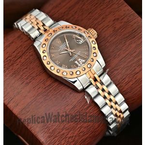Rolex Datejust Ladies Watch Price in Pakistan