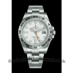 Rolex Explorer II Watch Price in Pakistan