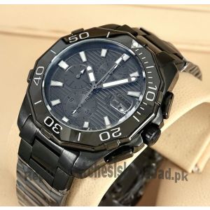 TAG Heuer Aquaracer Calibre 16 Watch Price in Pakistan