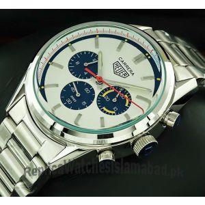 TAG Heuer Carrera 160 Years Limited Edition Watch Price in Pakistan