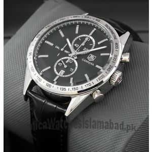 Tag Heuer Carrera 1887 Watch Price in Pakistan