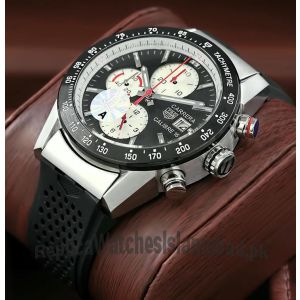 TAG Heuer Carrera Calibre 16 Chronograph Watch Price in Pakistan