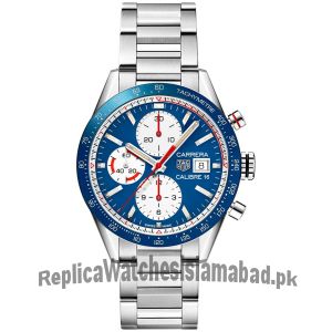 TAG Heuer Carrera Calibre 16 Chronograph Watch Price in Pakistan