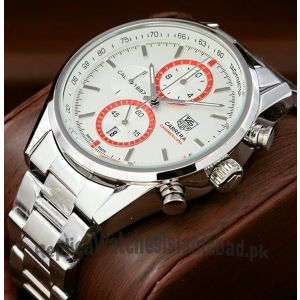Tag Heuer Carrera Calibre 1887 Watch Price in Pakistan