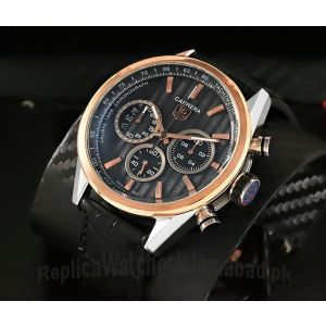 Tag Heuer Carrera Calibre 1969 Chronograph Watch Price in Pakistan