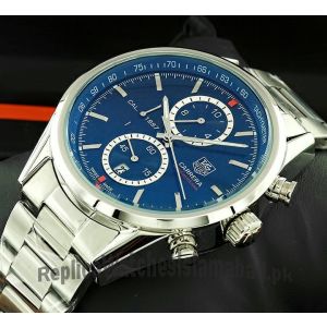 TAG Heuer Carrera Chronograph Calibre 1887 Watch Price in Pakistan
