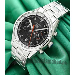 Tag Heuer Carrera Chronograph Men's Watch Price in Pakistan