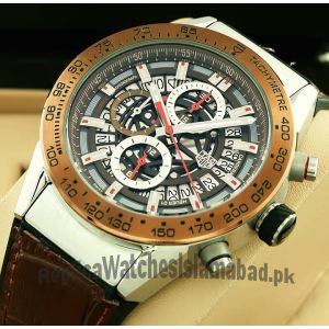 TAG Heuer Carrera Heuer 01 Watch Price in Pakistan