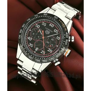 TAG Heuer Carrera Porsche Chronograph Watch Price in Pakistan