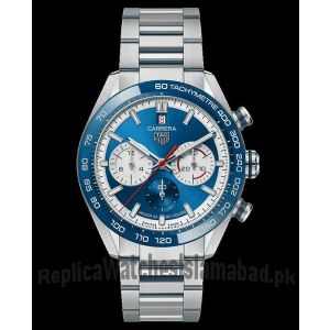 TAG Heuer Carrera Caliber HEUER 02 Watch Price in Pakistan