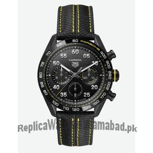 TAG Heuer Carrera X Porsche Limited Edition Mens Watch Price in Pakistan