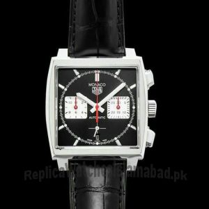 TAG Heuer Monaco Men's Watch Price in Pakistan