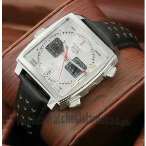 TAG Heuer Monaco Calibre Men's Watch Price in Pakistan