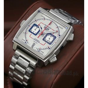 TAG Heuer Monaco Mens Watch  Price in Pakistan
