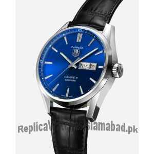 TAG Heuer Carrera Calibre 5 Watch Price in Pakistan