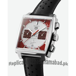 TAG Heuer x Grand Prix De Monaco Historique Watch Price in Pakistan