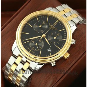 Tissot 1853 Chronograph Men's Watch Price in Pakistan