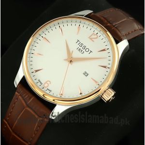 Tissot 1853 Classic Mens Quartz Watch Price in Pakistan