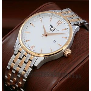 Tissot 1853 Mens Classic Watch Price in Pakistan
