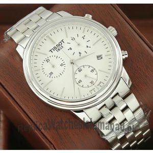 Tissot 1853 White Dial Watch  Price in Pakistan