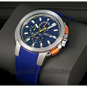 Tissot Blue Watch Price in Pakistan