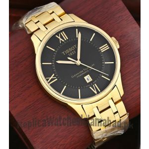 Tissot Chemin Des Tourelles Powermatic 80 Watch Price in Pakistan