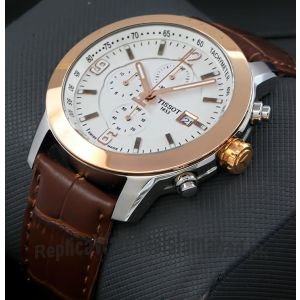 Tissot Chronograph Date Mens Watch Price in Pakistan