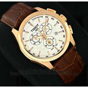 Tissot Couturier Watch Price in Pakistan