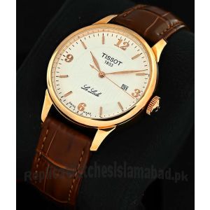 Tissot Men's T41541373 Le Locle Watch Price in Pakistan