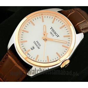 Tissot PR 100  Quartz Watch Price in Pakistan