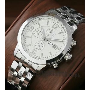 Tissot PRC 200 Watch Price in Pakistan