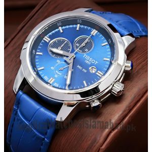 Tissot PRC 200 Watch Price in Pakistan