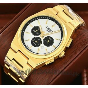 Tissot PRX Chronograph Watch Price in Pakistan