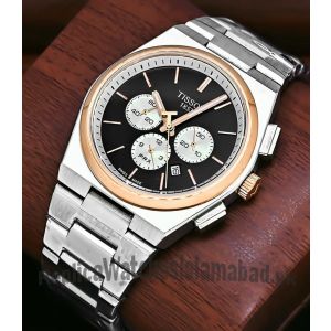 Tissot PRX Chronograph Watch Price in Pakistan